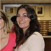 Graduada de Bachillerato Internacional ofrece clases de inglés a Domicilio